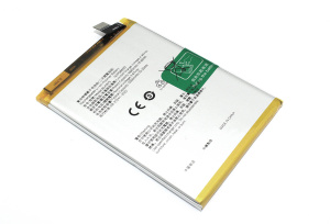 Аккумулятор (батарея) BLP875 для OPPO A96