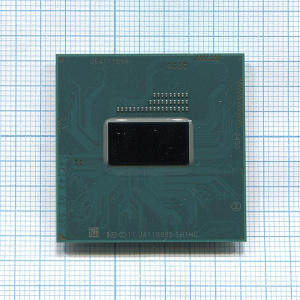 Процессор Intel core i3-4000 SR1HC