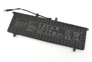 Аккумуляторная батарея для ноутбука Asus ZenBook Duo UX482 (C41N2004) 15.4V 70Wh