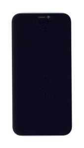 Дисплей (модуль) для Apple iPhone 12 Mini в сборе с тачскрином черный (INCELL)