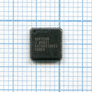 Микросхема ADP3208A