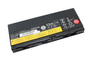 Аккумуляторная батарея для ноутбука Lenovo Thinkpad P51 (00NY490) 15.2V 4360mAh