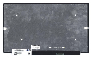 Матрица 15.6" NV156FHM-N4U, 1920x1080 (Full HD), 40pin, ADS, 120Hz, 250Nit, 45% NTSC