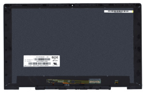 Модуль (матрица + тачскрин) для HP Envy x360 13-BD FHD