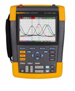 Осциллограф Fluke 190-202/S