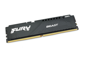 Модуль памяти Kingston FURY DDR5 32Гб 5600 MHz PC5-44800