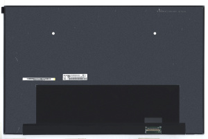 Матрица 18" NE180QDM-NZ2, 2560x1600 (WQXGA), 40pin, ADS, 240Hz, 500Nit, 99% DCI-P3