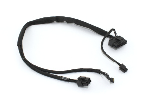 Кабель блока питания iMac 21.5 A1311 Mid 2011 (922-9798, 593-1286)