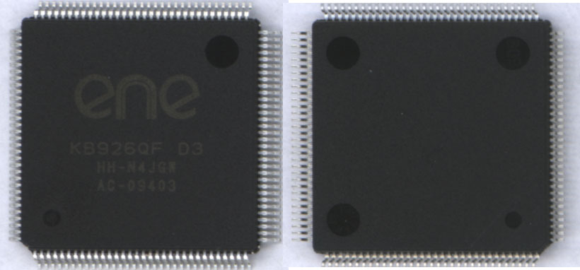 KB926QF D3