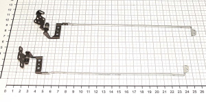 Петли для ноутбука Toshiba Satellite C800 L840
