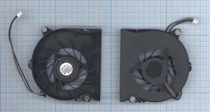 Вентилятор (кулер) для ноутбука HP Compaq NC6110 NX4700 NX6120