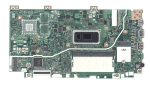 Материнская плата для Asus X412FA 4G/I3-10110U 90NB0L90-R000A1