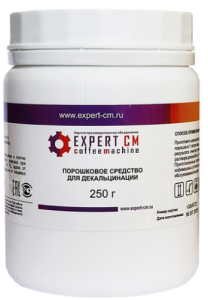 Порошок для удаления накипи Expert-CM (250 г)
