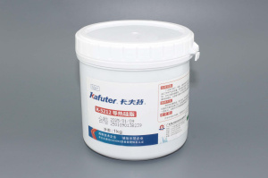 Смазка термопроводящая Kafuter K-5212 1000 грамм