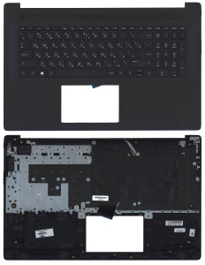 Топкейс для HP 17-CN 17-CP M53088-251, M50468-251
