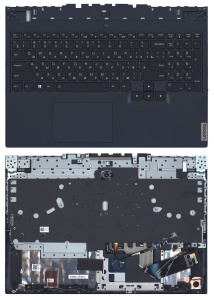 Топкейс для Lenovo Legion 5-15ITH6 5CB1D12347