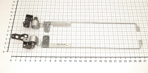 Петли для ноутбука Acer Aspire V5-431P V5-471P V5-471PG V5-431PG