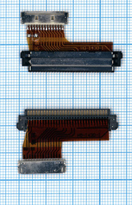 Переходник 14pin to 30pin