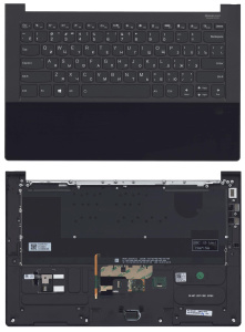 Топкейс для Lenovo Yoga 9-14ITL5 5CB0Z69783