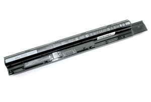 Аккумуляторная батарея для ноутбука Dell Latitude 15 3570 (VVKCY) 11.1V 5605mAh