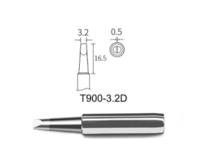 Жало ATTEN T900-3.2D для паяльника ST-2065D