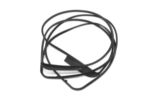 Резиновый уплотнитель крышки матрицы для MacBook Pro 15 A1286 Mid 2009 - Mid 2012