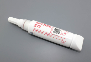 Резьбовой герметик Loctite 577, 50 мл