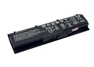 Аккумуляторная батарея для ноутбука HP Omen 17-w000 17-w200/Pavilion 17-ab000 (PA06) 11.1V 62Wh