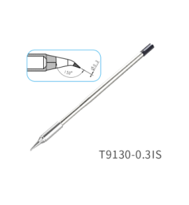 Жало ATTEN T9130-0.3IS для паяльника Y9130