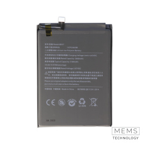 Аккумулятор (батарея) для Xiaomi Poco X3 / Poco X3 Pro (BN57) 5160 mah VoltPack