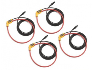 Токоизмерительный датчик Fluke i17XX-Flex3000/4PK