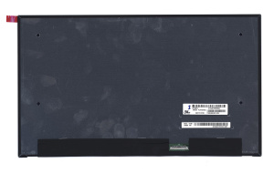 Матрица 13.3" LP133WF9(SP)(F2), 1920x1080 (Full HD), 30pin, IPS, 400Nit, 100% sRGB