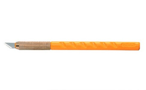 Скальпель OLFA (Олфа) OL-AK-1/5B 