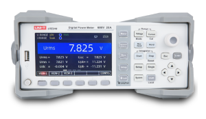 Цифровой измеритель мощности UNI-T UTE310H