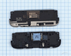 Полифонический динамик (Buzzer) для Xiaomi Redmi 6 / 6A