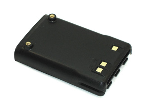 Аккумулятор для Alinco DJ-10, DJ-W500 (EBP-88H) 7.4V 2000mAh Li-ion