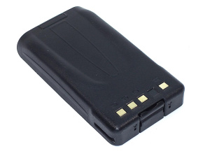 Аккумулятор для Kenwood TK-2140 (KNB-35L) 7.4V 2000mAh Li-Ion