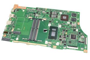 Материнская плата для Asus X530UF I7-8550U донор компонентов