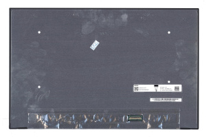 Матрица 16" N160JCG-GT1, 1920x1200 (WUXGA), 30pin, AAS, 400Nit, 100% sRGB