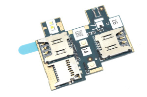 Допплата для Asus ZB551KL 90AX0130-R12000