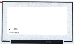 Матрица 17.3" LP173WF5(SP)(A1), 1920x1080 (Full HD), 30pin, IPS, 300Nit, 72% NTSC
