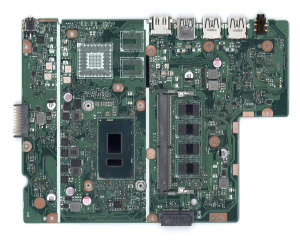 Материнская плата для Asus X540UA 4G/I7-8550U 90NB0HF0-R000C0