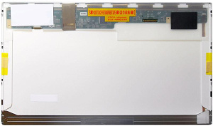 Матрица 17.3" LTN173KT01, 1600x900 (HD+), 40pin, TN, 220Nit, 60% NTSC