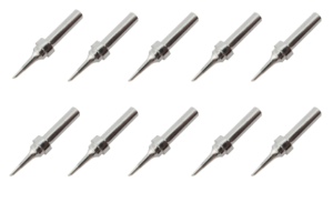 Жало для паяльника Quick QK200-T-2C 10шт