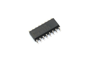 Микросхема Texas Instruments [SN65LBC175DR]