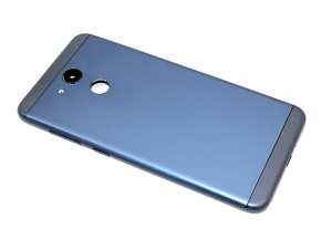 Задняя крышка для Huawei Honor 6C Pro V9 Play синяя