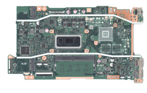 Материнская плата для Asus X409FA 4G/I5-8265U 90NB0MS0-R00040