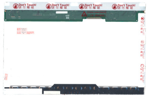 Матрица 15.4" B154EW08 V.0 матовая, 1280x800 (WXGA), 30pin, TN, 52% NTSC