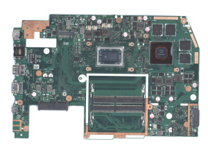 Материнская плата для Asus X570DD R5-3500U 90NB0PK0-R00010
