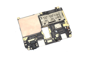 Материнская плата для Asus ZC600KL 4*64Gb 90AX0170-R00020
